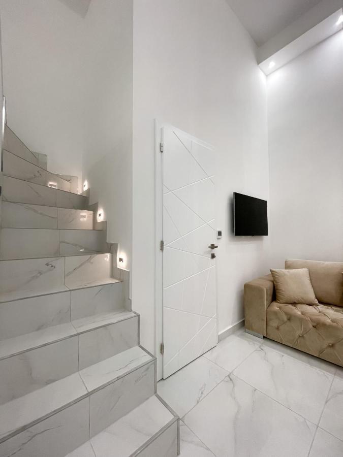 St Stephen Luxury Apartment Budapest Exterior photo