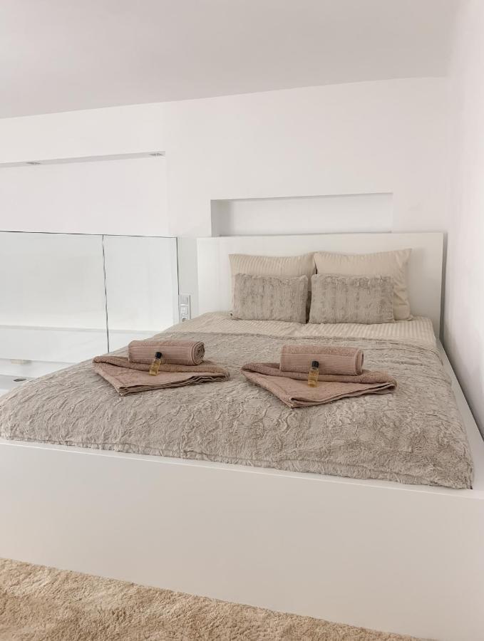 St Stephen Luxury Apartment Budapest Exterior photo