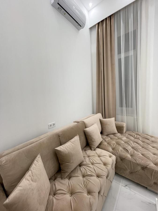 St Stephen Luxury Apartment Budapest Exterior photo